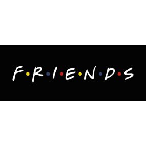 Friends - Jóbarátok