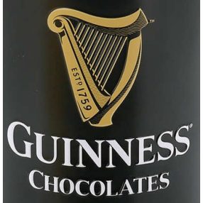 Guinness Chocolates