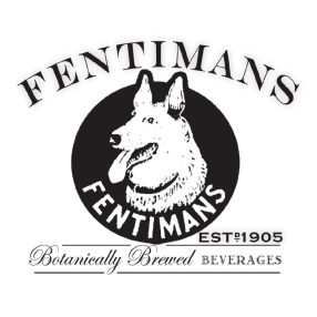 Fentimans angol üdítő