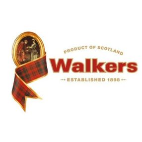 Walkers Skót kekszek