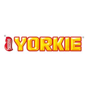 Yorkie chocolate