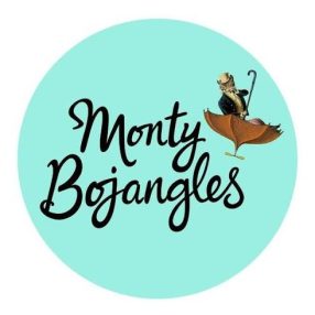 Monty Bojangles
