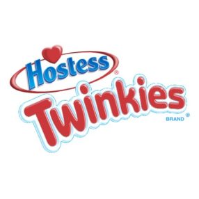 Hostess Twinkies