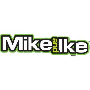 Mike and Ike Cukorka