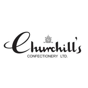 Churchill's édességek