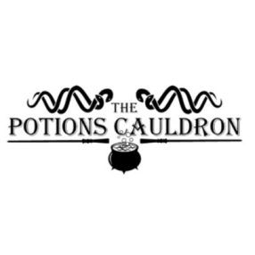 Potions Cauldron Bájitalok