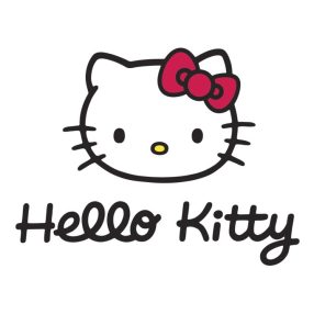 Hello Kitty Gumicukor