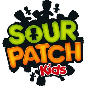 Sour Patch amerikai gumicukor
