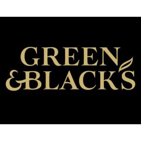 Green&Black's
