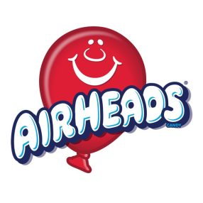 Airheads Rágógumi